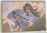 Mo Dao Zu Shi - Lan Wangji - Wei Wuxian - Shikishi - Muyu Jian (Nanmanshe)