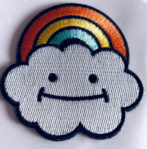 One Piece - Embroidered Patch