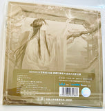 Heaven Official's Blessing - Tian Guan Ci Fu - Xie Lian - Acrylic Diorama Stand - Wang Die Yi Qing (Bemoe)