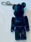 Twisted Wonderland - Floyd Leech - Be@rbrick (Medicom Toy)