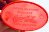 Final Fantasy VII - Vincent Valentine - Coca-Cola x Squaresoft - Final Fantasy Series Coca Cola Special Figure Collection Vol. 2 (Coca-Cola, Square)