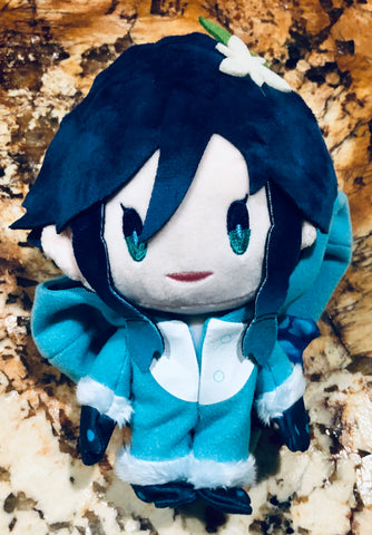 Genshin Impact - Venti - Tivat Paradise Series Dolls - Plush (Mihoyo)