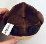 Genshin Impact - Genshin Impact Teyvat Zoo Series - Plush Strap - Noctua - S (miHoYo)