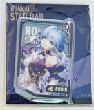 Honkai: Star Rail - Robin - Honkai: Star Rail Interstellar Travel Series - Standing Acrylic Keychain (miHoYo)