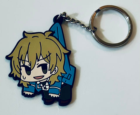 Ensemble Stars! - Hakaze Kaoru - Keyholder - Tsumamare (Amie, Cospa)