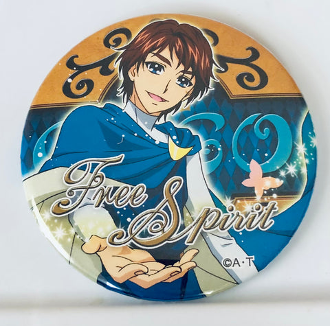 Precure Allstars - Yes! Precure 5 - Kokoda Kouji - Badge - Pretty Store Limited Sparkle Can Badge (Toei Animation)
