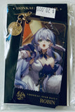 Honkai: Star Rail - Robin - Acrylic Keychain - Honkai: Star Rail Character Series - The Harmony Path (miHoYo)