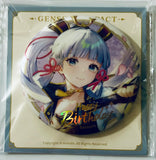 Genshin Impact - Kamisato Ayaka - Badge - Genshin Impact Destined Day Series - 2021 (miHoYo)