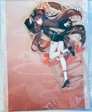 Genshin Impact - Hutao - Acrylic Stand - Liyue Port Theme Series Character Acrylic Stand (Mihoyo)