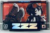 Zenless Zone Zero - Grace Howard - Acrylic Card (Set) w/Acrylic Frame - Zenless Zone Zero Film and Picture Series - Belobog Heavy Industries (miHoYo)