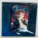 Honkai: Star Railway - Himeko - Can Badge - Light Cone Series - Badge - Galaxy Railway Night (MiHoYo)