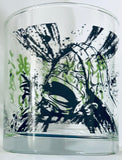 One Piece - Roronoa Zoro - Glass - Ichiban Kuji One Piece -Ha no Yakudou- (J Prize) - Sumi-shiki (Bandai Spirits)