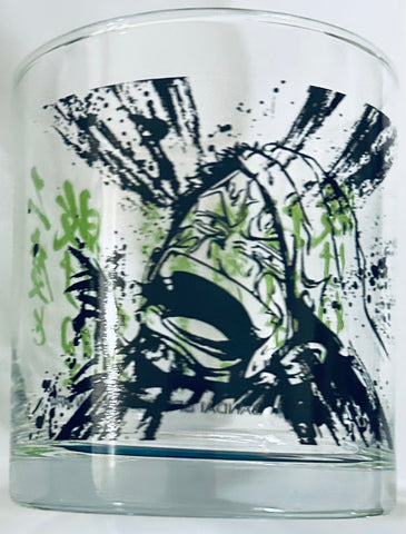 One Piece - Roronoa Zoro - Glass - Ichiban Kuji One Piece -Ha no Yakudou- (J Prize) - Sumi-shiki (Bandai Spirits)
