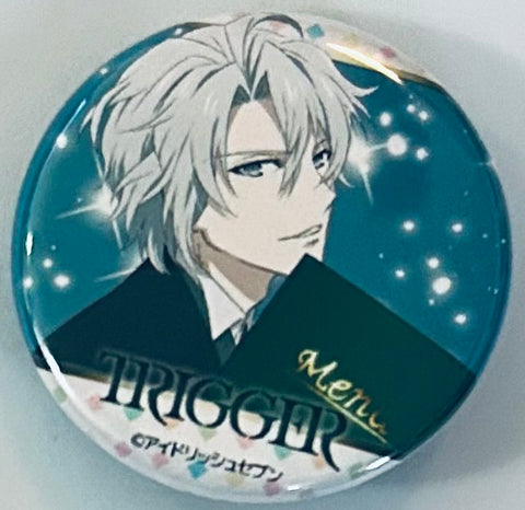 IDOLiSH7 - Yaotome Gaku - Badge (Ufotable)