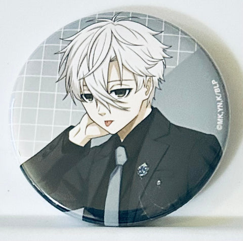 Blue Lock - Nagi Seishirou - Badge - Blue Lock Suit Model ver. Trading Can Badge (Arma Bianca)