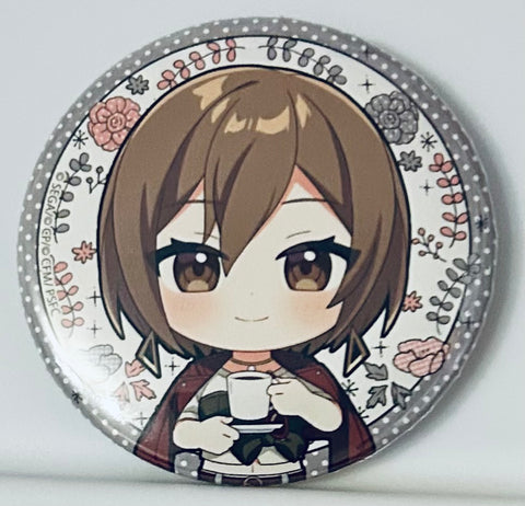 Gekijouban Project Sekai Kowareta Sekai to Utaenai Miku - Meiko - Badge (A3, Tower Records Cafe)