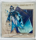 Genshin Impact - Fatui - Mirror Maiden - Acrylic Smartphone Stand - Genshin Impact Seven Saints Call Event Series (miHoYo)