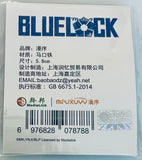 Blue Lock - Isagi Yoichi - Badge (MediaLink)