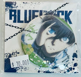 Blue Lock - Isagi Yoichi - Badge (MediaLink)