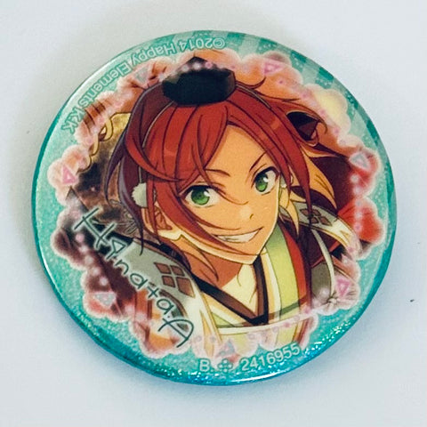 Ensemble Stars! - Aoi Hinata - Capsule Can Badge - Ensemble Stars! Capsule Can Badge Collection Vol.4 (Bandai)