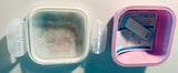 Wonderful Precure! - Cure Friendy - Cure Lillian - Cure Nyammy - Cure Wonderful - Lunch Box