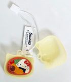 Sanrio Characters - Hello Kitty - Teeny Tiny Bento Box w/Sticker (Sanrio)