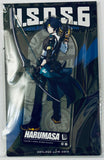 Zenless Zone Zero - Asaba Harumasa - Acrylic Stand - Zenless Zone Zero Character Series - Hollow Special Operations Section 6 (miHoYo)