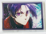 Blue Lock - Mikage Reo - Big Acrylic Stand - grunge CANVAS (Arma Bianca)