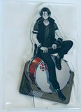 Mo Dao Zu Shi - Wen Ning - Acrylic Figure (Contents Seed, PARCO)
