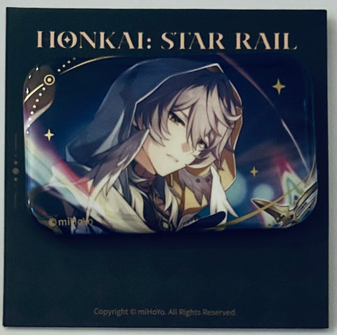 Honkai: Star Rail - Sunday - Chouhoukei Can Badge - Honkai: Star Rail Memories of You Series (miHoYo)