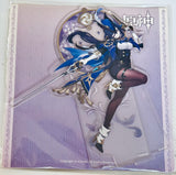 Genshin Impact - Clorinde - Acrylic Stand - Genshin Impact Court of Fontaine Character Series (miHoYo)