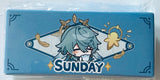 Honkai: Star Rail - Sunday - Honkai: Star Rail Pom-Pom Gallery Series - Phone Strap (miHoYo)