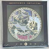 Genshin Impact - Wriothesley - Genshin Impact Rainbow Invitation Series - Pin (miHoYo)