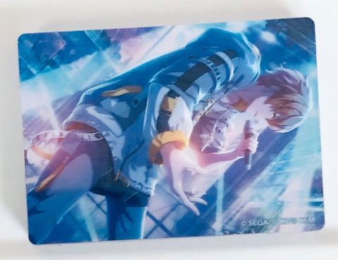 Project Sekai: Colorful Stage! feat. Hatsune Miku - Shinonome Akito -  Acrylic Plate  Project Sekai Colorful Stage Ichiban Kuji (Noble Art)