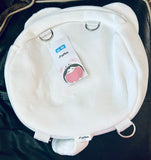 Heaven Official's Blessing - Hua Cheng - San Lang - Xie Lian - Weasel and Fox Periphery Itabag Backpack Purse and Pouch (bilibili)