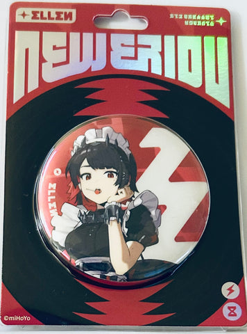 Zenless Zone Zero - Ellen Joe - Badge - Zenless Zone Zero Time FM Series (miHoYo)