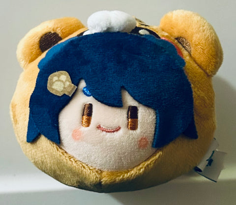 Genshin Impact - Mao Xiangling - Genshin Impact Teyvat Zoo Series - Plush Keychain (miHoYo)