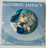 Genshin Impact - Lynette - Badge - Genshin Impact Brexit Weaving Brocade Series (miHoYo)