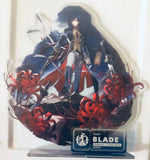 Honkai: Star Railway - Blade - Lihua Series Acrylic Stand - Destroy Destiny Ver. (MiHoYo)