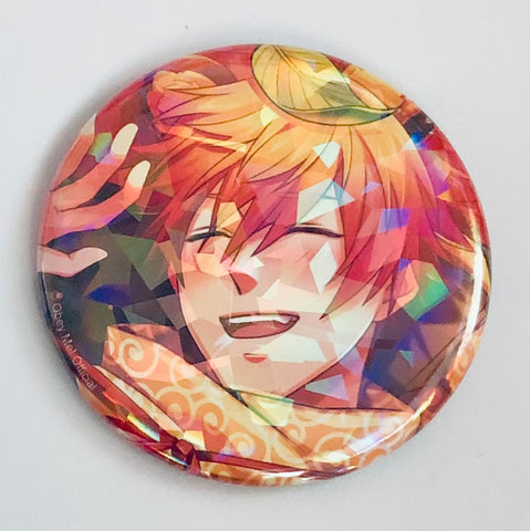 Obey Me! - Beelzebub - Hologram Can Badge - Obey Me! Hologram Can Badge (TEAM Entertainment)