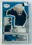 Jujutsu Kaisen - Gojou Satoru - Acrylic Diorama Figure - Famous Scene Diorama Figure - Birthday 2021 (Jump Shop, Kawahara)