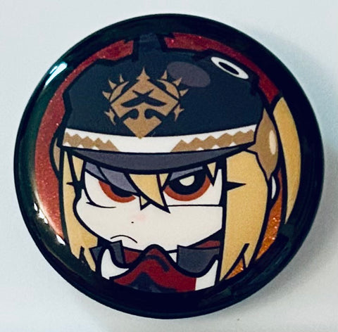 Zenless Zone Zero - Luciana de Montefio - Mini Can Badge - Zenless Zone Zero Affinity Excellent Series - Zenless Zone Zero Affinity Excellent Series Agent Avatar Mini Badge Blindbox Volume One (miHoYo)