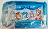 Hirogaru Sky! Precure - Cure Butterfly - Cure Prism - Cure Sky - Cure Wing - Storage Box