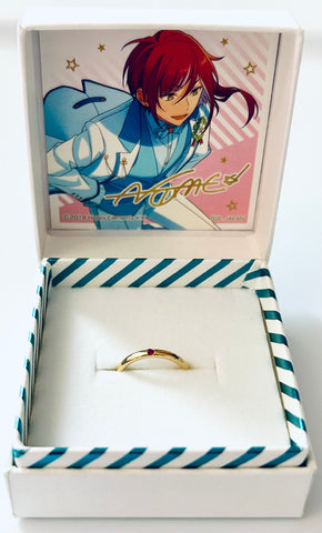 Ensemble Stars! - Sakasaki Natsume - 1st Year Ring - Ichiban Accessory Ensemble Stars! - M Prize (Bandai)