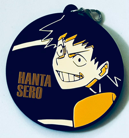 Boku no Hero Academia - Sero Hanta - Ichiban Kuji - Ichiban Kuji Boku no Hero Academia Next Generations!! (K Prize) - Rubber Charm (Bandai Spirits, Family Mart)