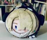 Genshin Impact - Freminet - Genshin Impact Teyvat Zoo Series - Plush Keychain (miHoYo)