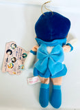 Bishoujo Senshi Sailor Moon S - Sailor Mercury - Toru Toru Catcher Bishoujo Senshi Sailor Moon S (BSM-27) (Banpresto)