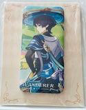 Genshin Impact - Wanderer - Square Can Badge (miHoYo)