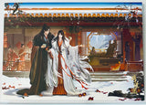 Qiang Jin Jiu - Shen Zechuan - Xiao Chiye - Shikishi - Yuan Ri Song Chun (Mulingac)