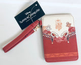 Twisted Wonderland - Pass Case - Scarabia (Kamio Japan)